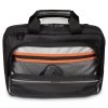 Targus Torba na laptopa 12.5-14 cali CitySmart Essential Multi-Fit Laptop Topload, czarno-szara
